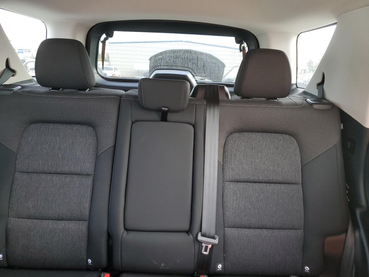 2024 Ford Bronco Sport Big Bend VIN: 3FMCR9B63RRF14572 Lot: 84569005