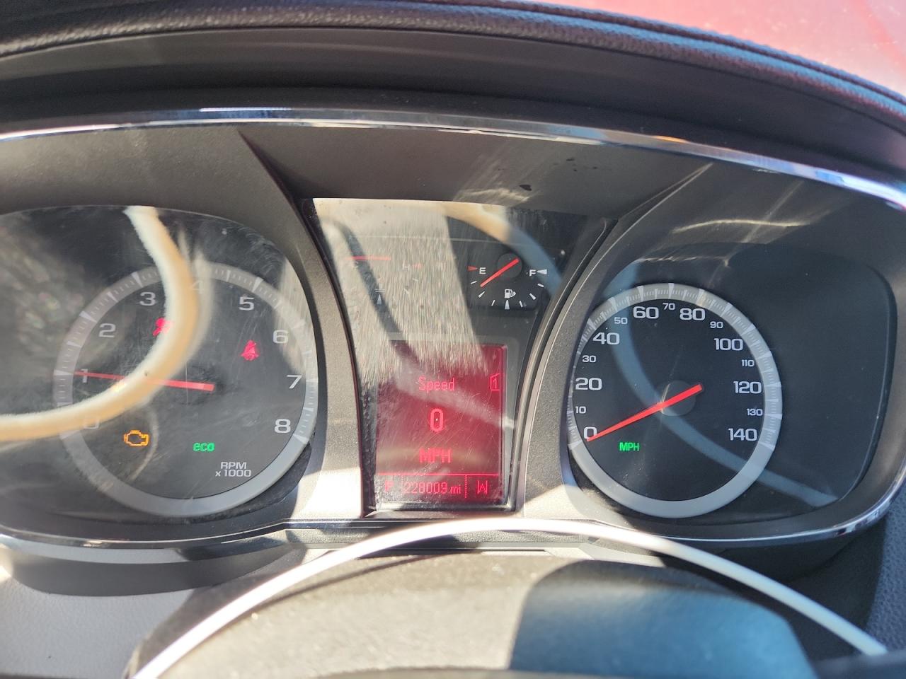 2012 GMC Terrain Sle VIN: 2GKALMEK4C6312271 Lot: 84658205