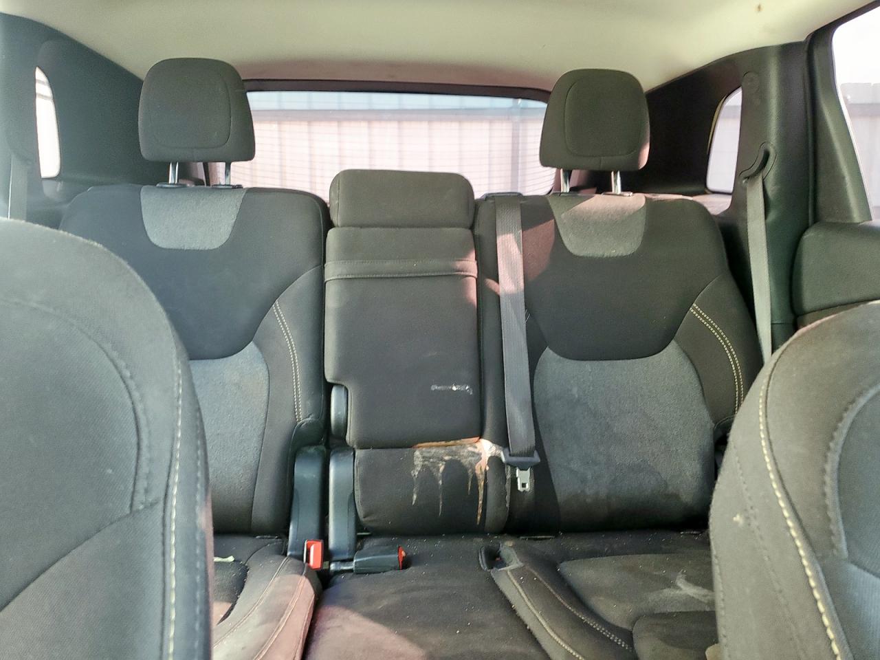 2017 Jeep Cherokee Sport VIN: 1C4PJLAS2HD219480 Lot: 82217075