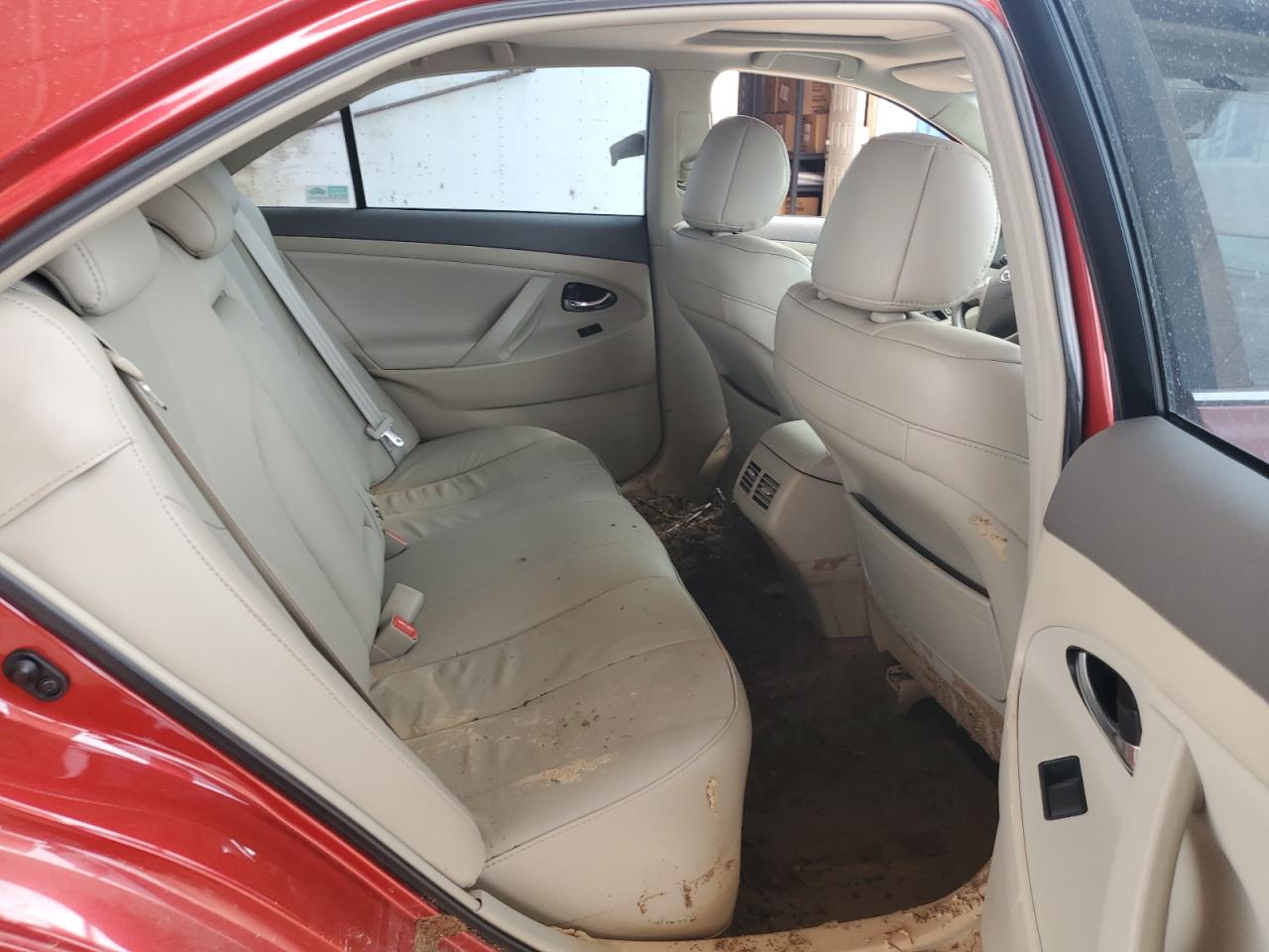 2009 Toyota Camry Hybrid VIN: 4T1BB46K59U066953 Lot: 85932925