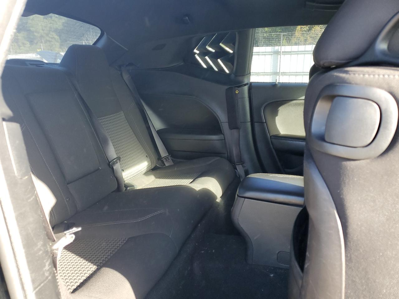 2019 Dodge Challenger Sxt VIN: 2C3CDZAG0KH686254 Lot: 84746215