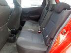 2012 TOYOTA YARIS TR VVT-I  for sale at Copart WOLVERHAMPTON