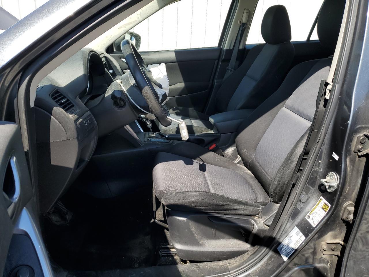 2013 Mazda Cx-5 Sport VIN: JM3KE2BE5D0131419 Lot: 81989545