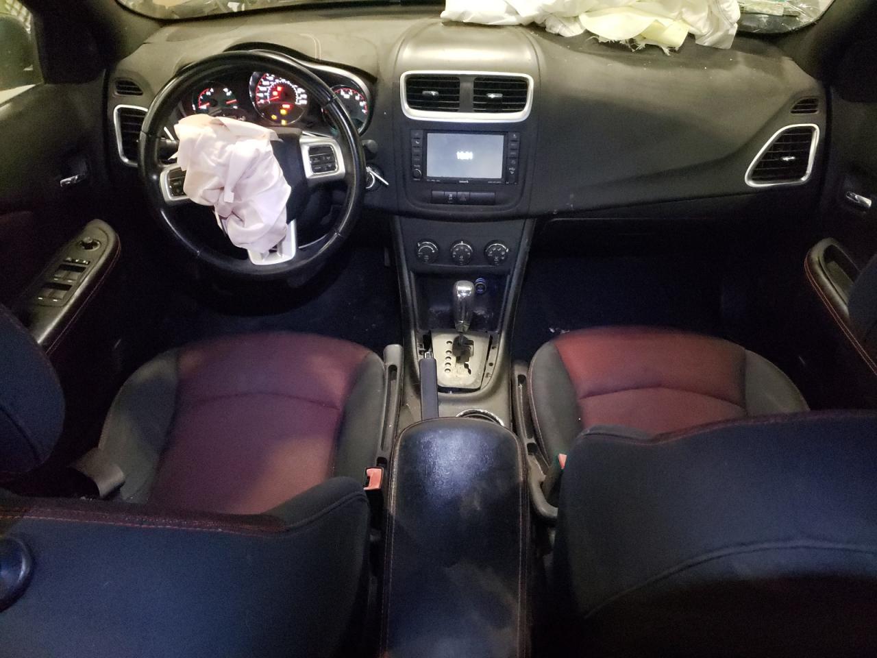 2011 Dodge Avenger Mainstreet VIN: 1B3BD1FG2BN510901 Lot: 82342815