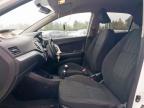 2015 KIA PICANTO 3 ISG  for sale at Copart GLOUCESTER