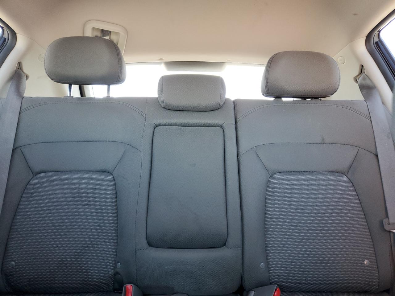 2015 Kia Sportage Lx VIN: KNDPB3AC6F7794313 Lot: 85192315