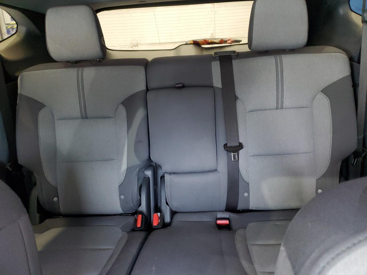 2020 Chevrolet Blazer 2Lt VIN: 3GNKBHRS7LS636957 Lot: 90087725