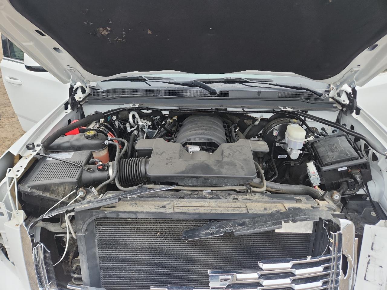 2020 GMC Yukon Slt VIN: 1GKS1DKC9LR176540 Lot: 89505065