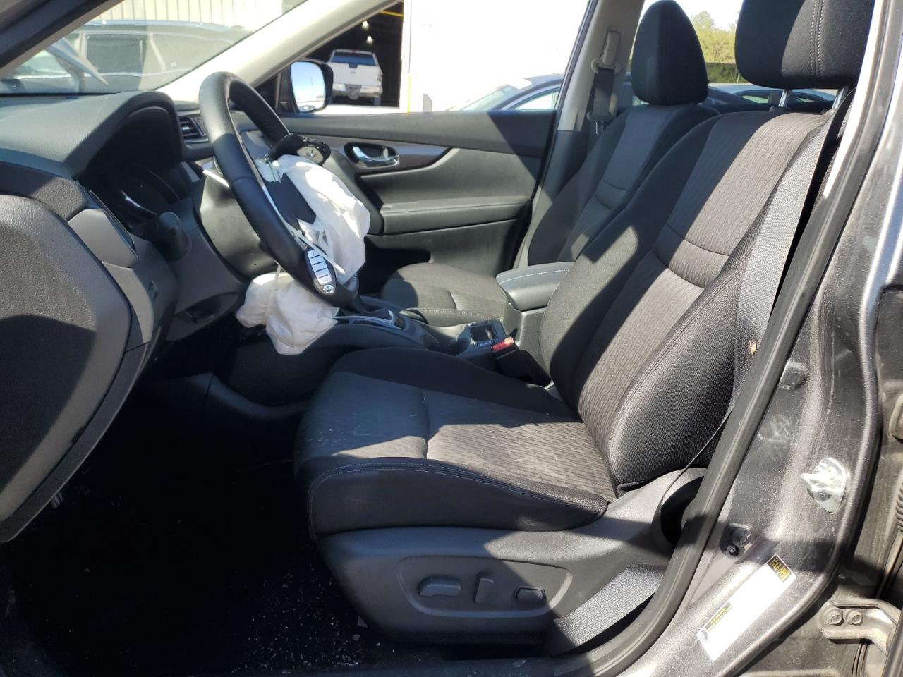 2019 Nissan Rogue S VIN: JN8AT2MV8KW398074 Lot: 85760525