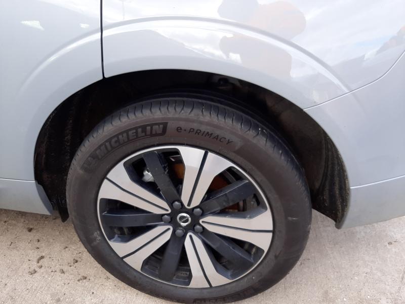 2025 VOLVO XC60 2.0 T6 [350] RC PHEV PLUS DARK 5DR AWD GEARTRONIC