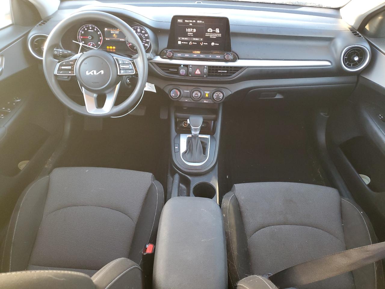 2024 Kia Forte Lx VIN: 3KPF24AD8RE730210 Lot: 89923825