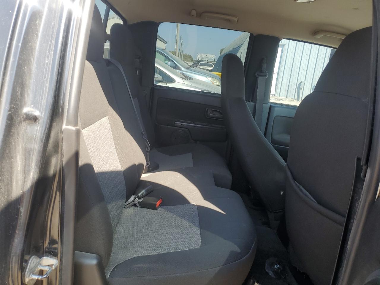 2007 Chevrolet Colorado VIN: 1GCDT13E578222633 Lot: 85109125