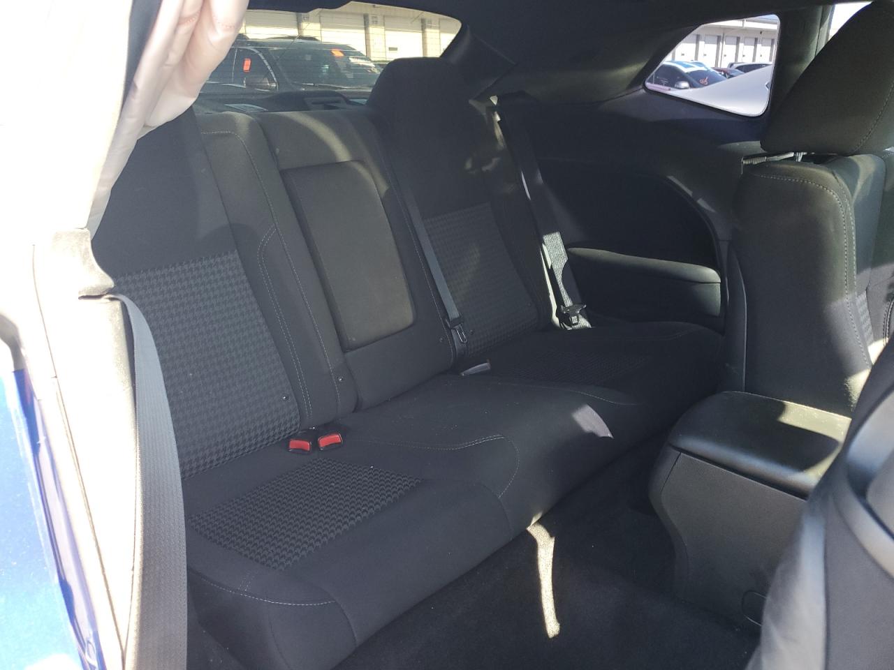 2018 Dodge Challenger Sxt VIN: 2C3CDZAG6JH260308 Lot: 85176315