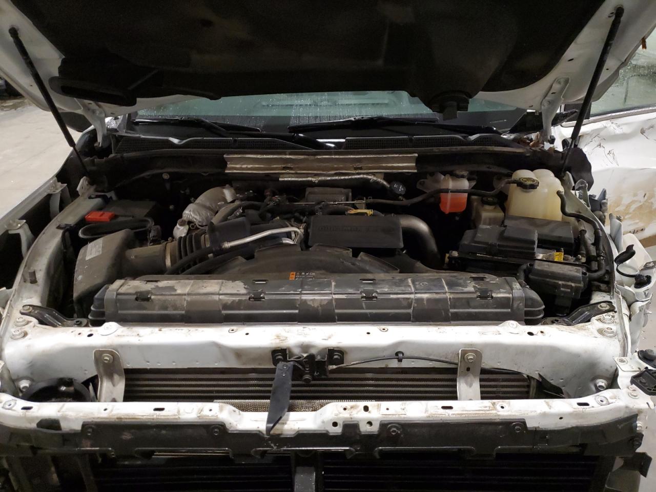 2020 GMC Sierra K3500 Denali VIN: 1GT49WEY6LF309367 Lot: 89879975