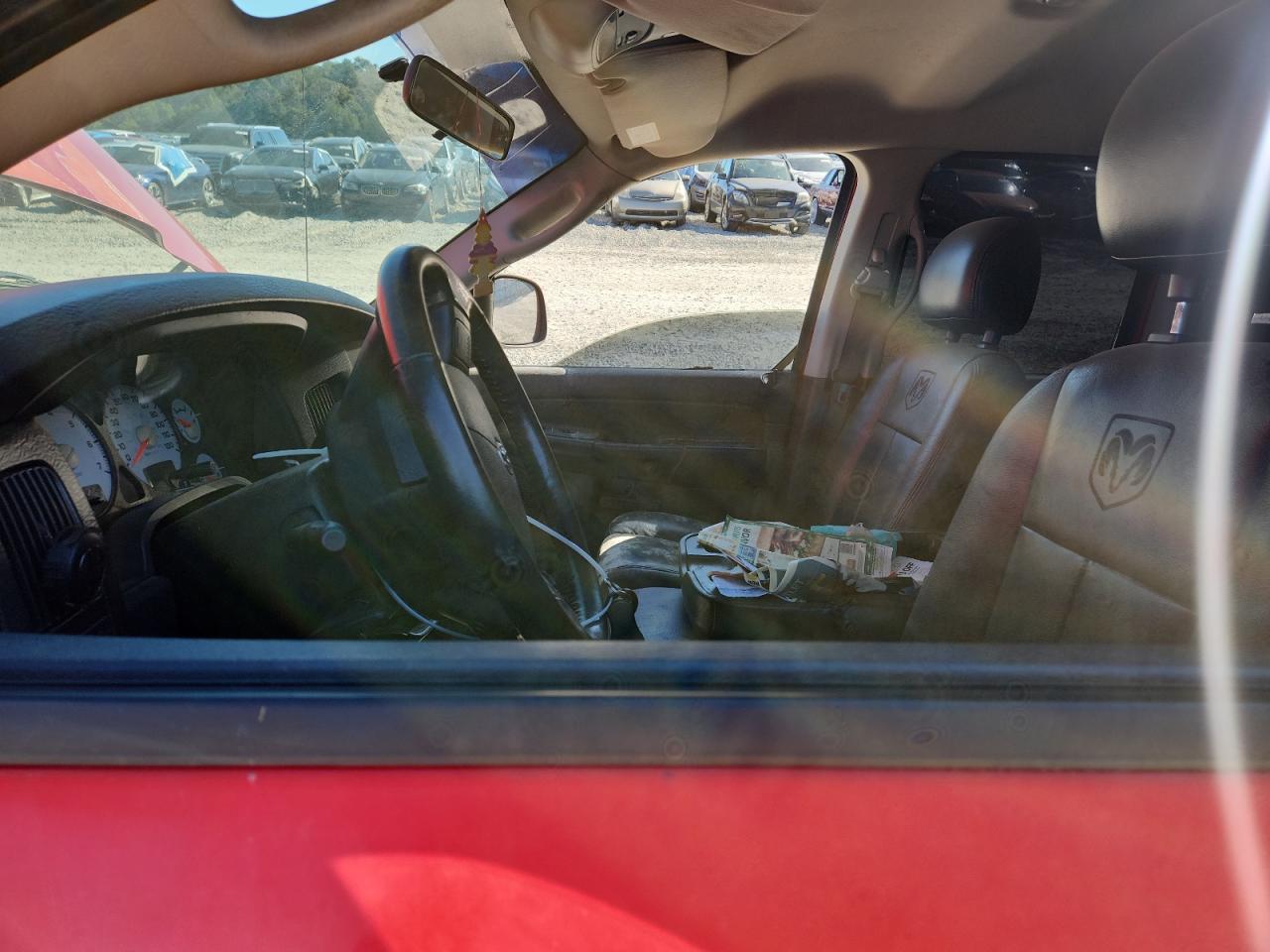 2004 Dodge Ram 1500 St VIN: 1D7HA18D24S647478 Lot: 82526715