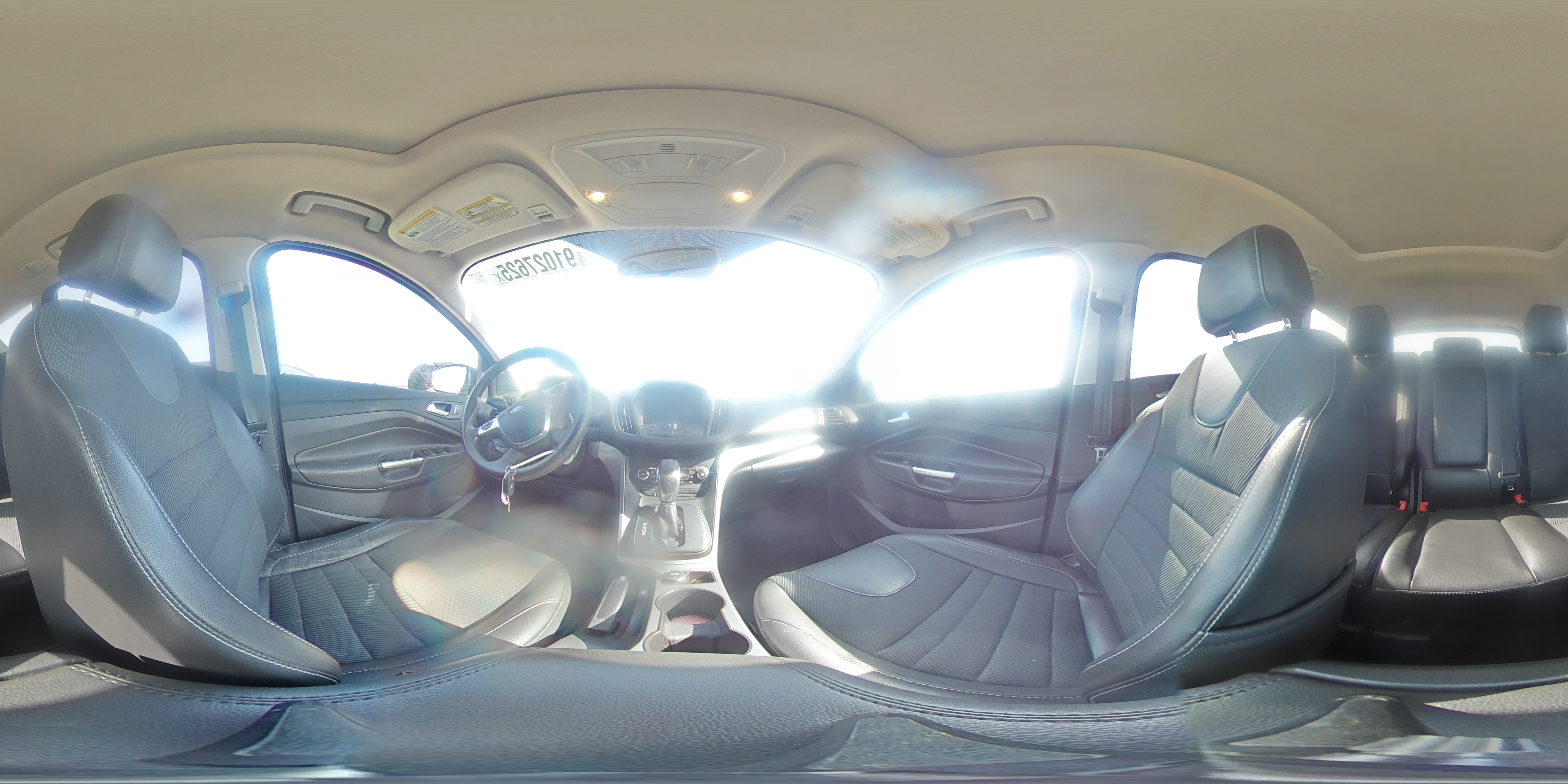 2016 Ford Escape Se VIN: 1FMCU0GX4GUA21078 Lot: 91027625