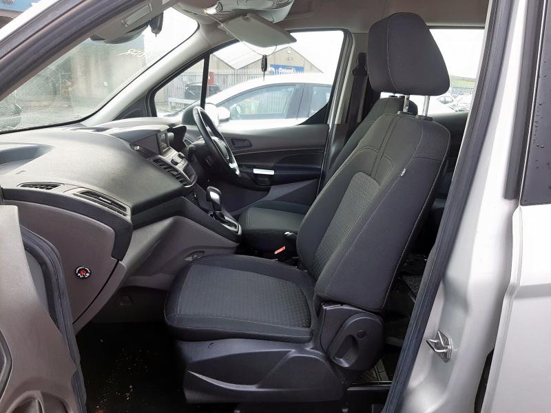 2021 FORD TRANSIT CO