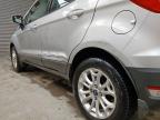 2015 FORD ECOSPORT ZETEC TURBO  for sale at Copart BELFAST