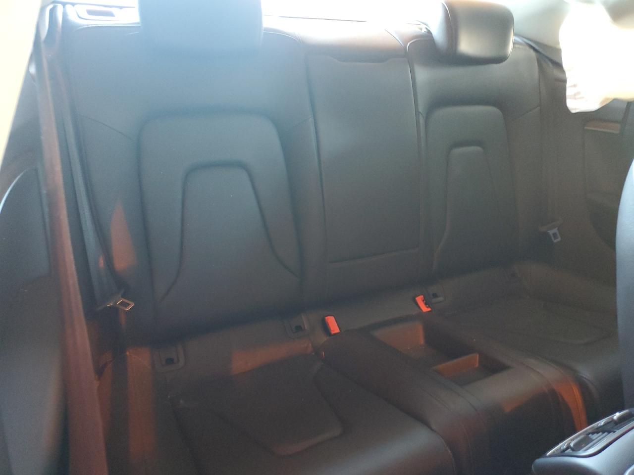 2014 Audi A5 Premium Plus VIN: WAULFAFR1EA023986 Lot: 82543895