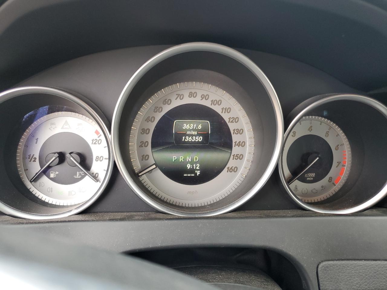 2014 Mercedes-Benz C 300 4Matic VIN: WDDGF8AB5EG238846 Lot: 85666355