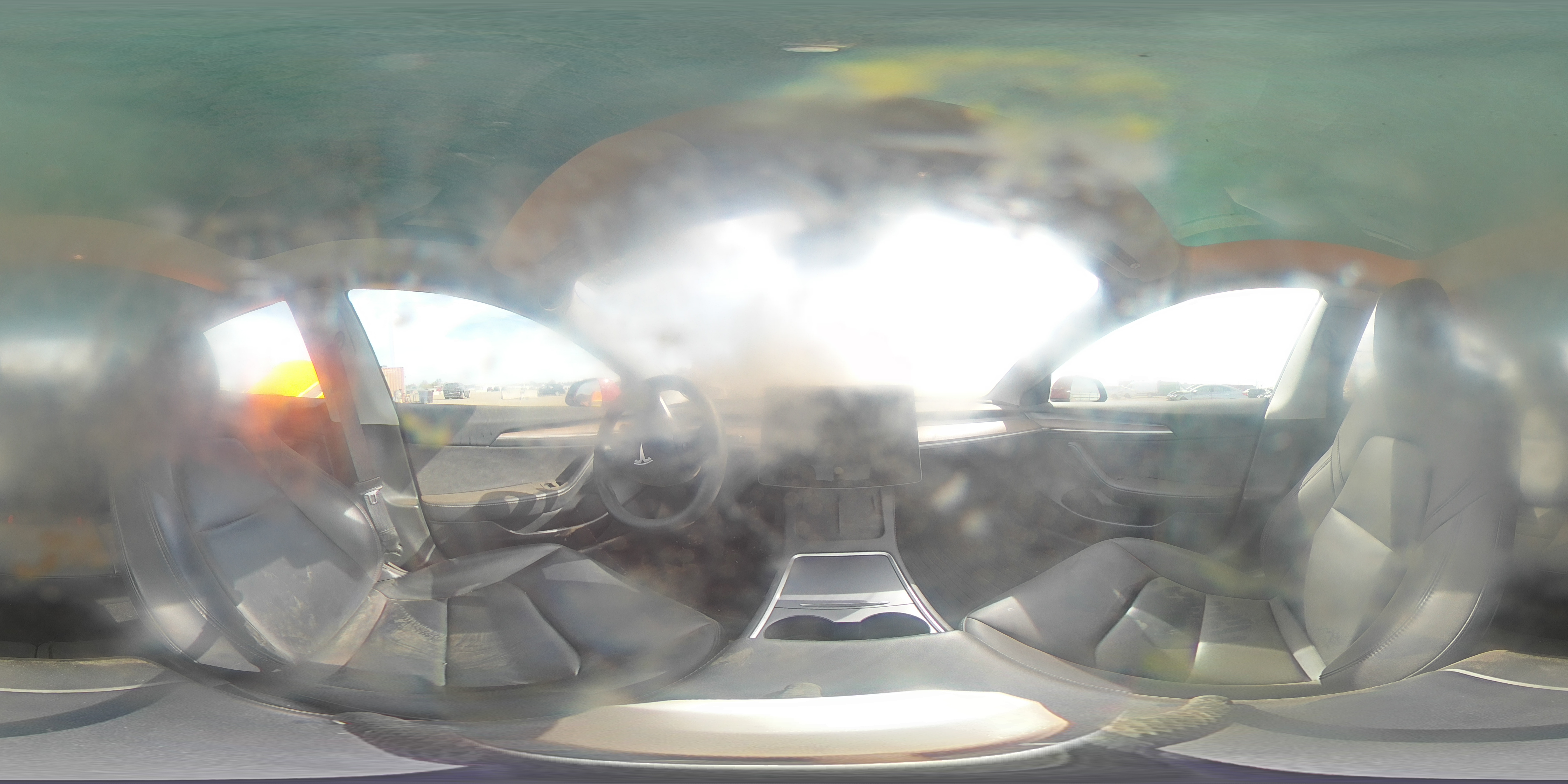 2023 Tesla Model 3 VIN: 5YJ3E1EA9PF455608 Lot: 81806405