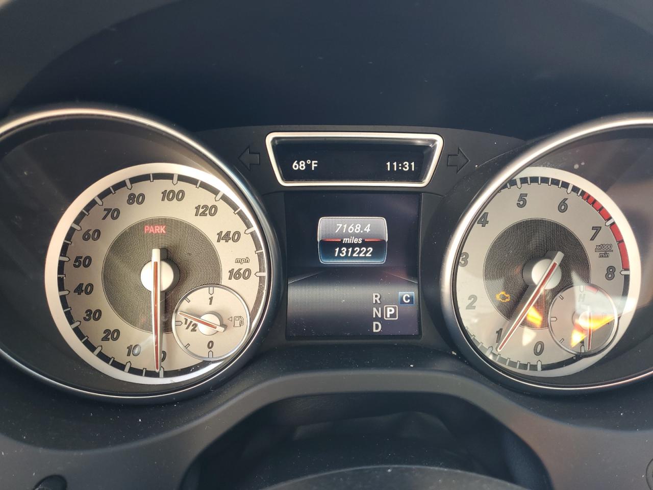 2017 Mercedes-Benz Gla 250 VIN: WDCTG4EB2HJ297301 Lot: 87029895