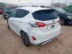 2019 FORD FIESTA ST-2 TURBO  for sale at Copart BRISTOL