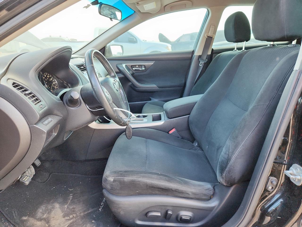 2015 Nissan Altima 2.5 VIN: 1N4AL3APXFC196986 Lot: 85588015