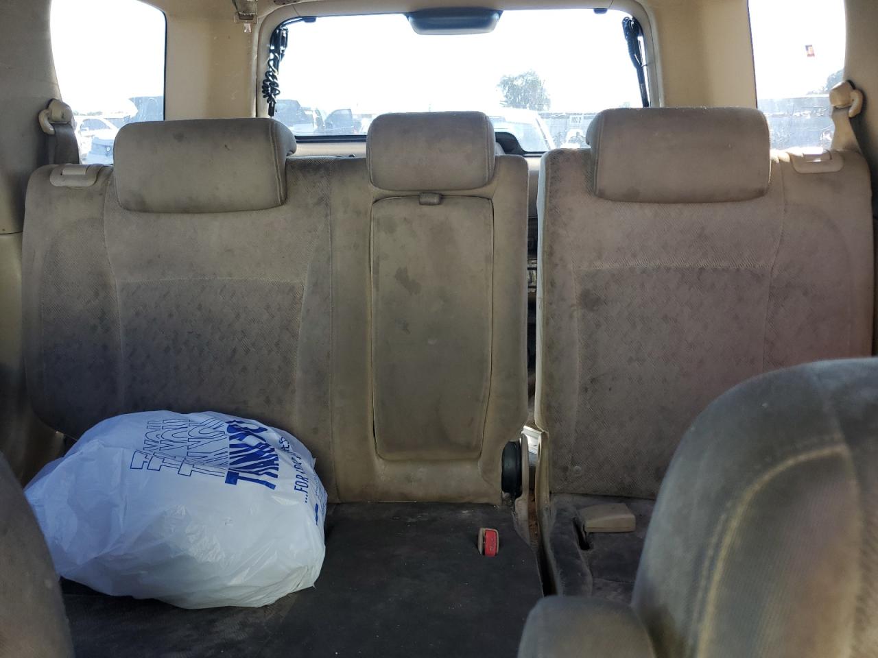 2006 Honda Cr-V Lx VIN: JHLRD68586C012972 Lot: 85582795