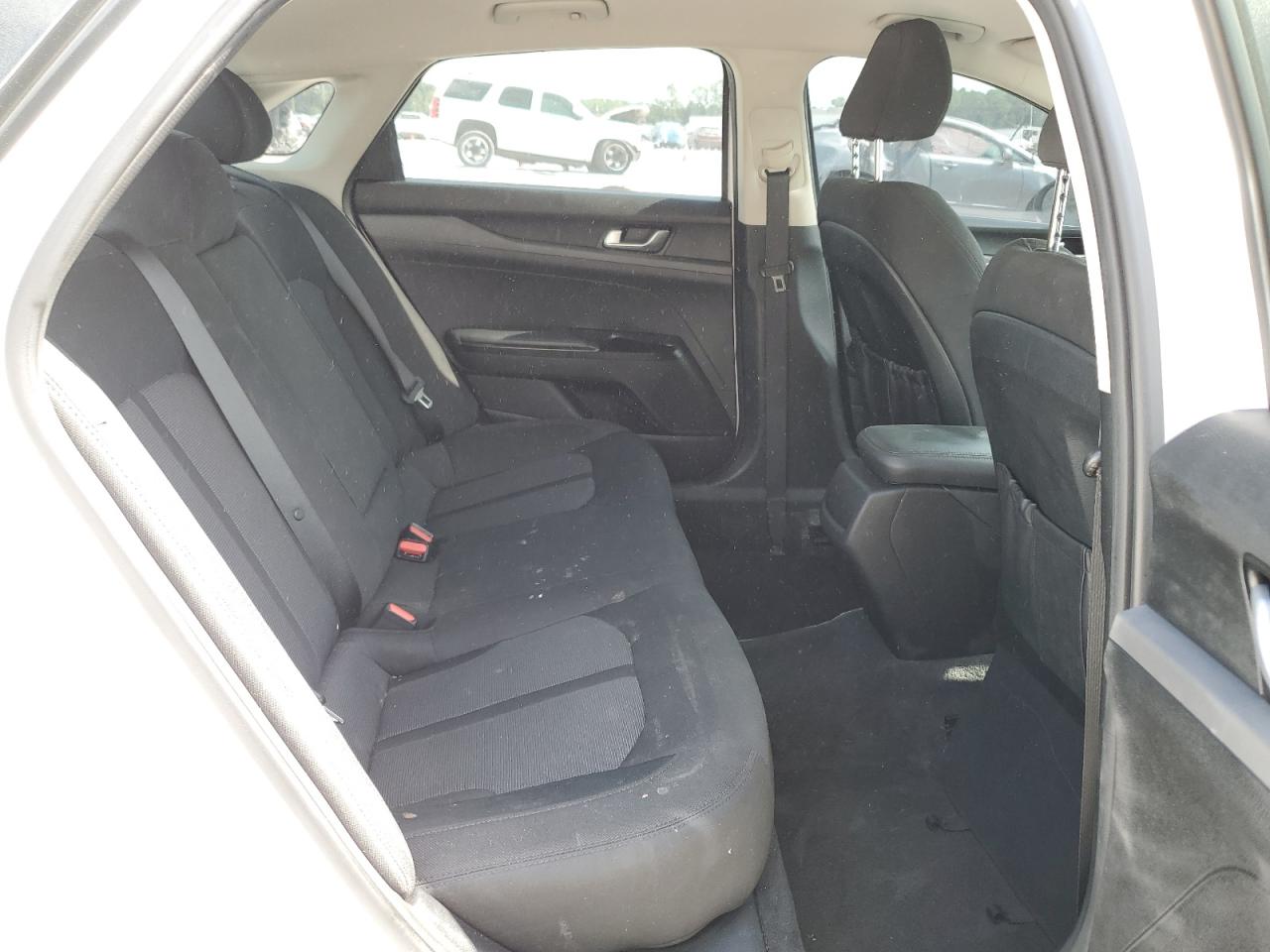 2021 Kia K5 Lxs VIN: 5XXG14J2XMG065106 Lot: 86647475