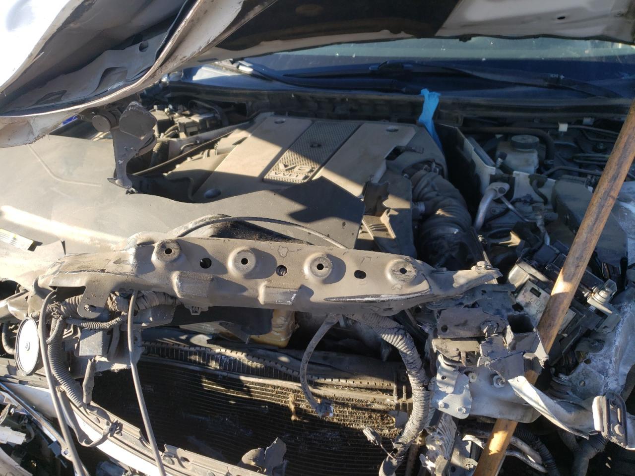 2014 Infiniti Q50 Base VIN: JN1BV7AP3EM684737 Lot: 82407055