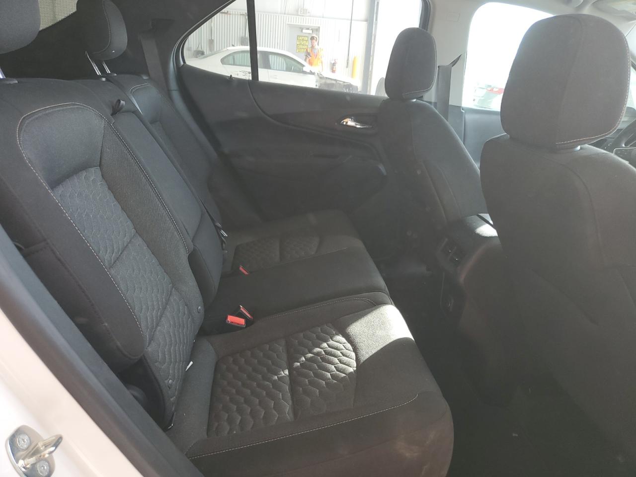 2019 Chevrolet Equinox Lt VIN: 2GNAXKEV2K6142383 Lot: 81062645