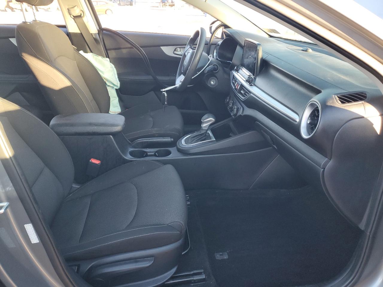 2024 Kia Forte Lx VIN: 3KPF24AD4RE716871 Lot: 85403065