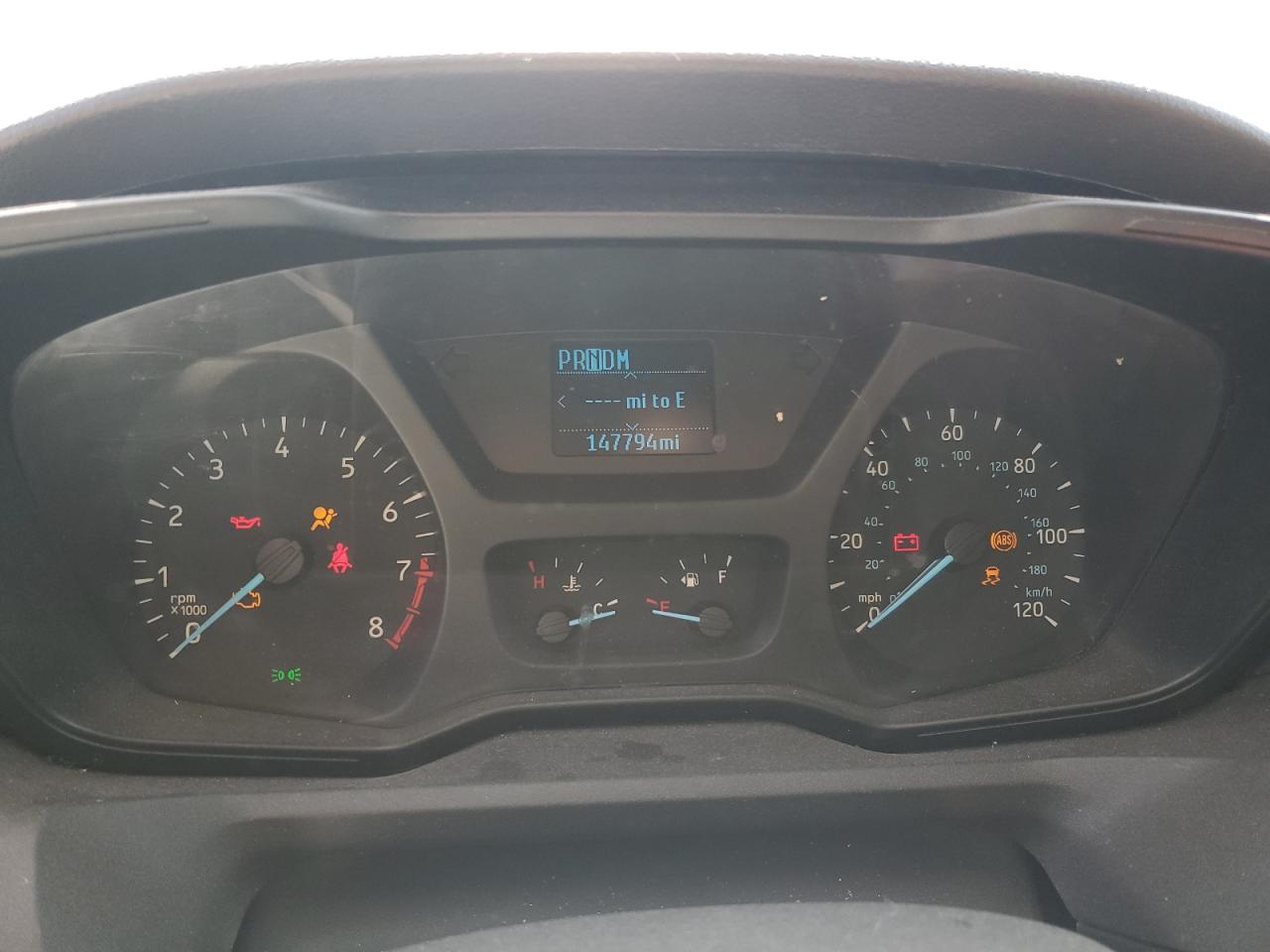 2019 Ford Transit T-250 VIN: 1FTYR1ZM5KKB21019 Lot: 84948875