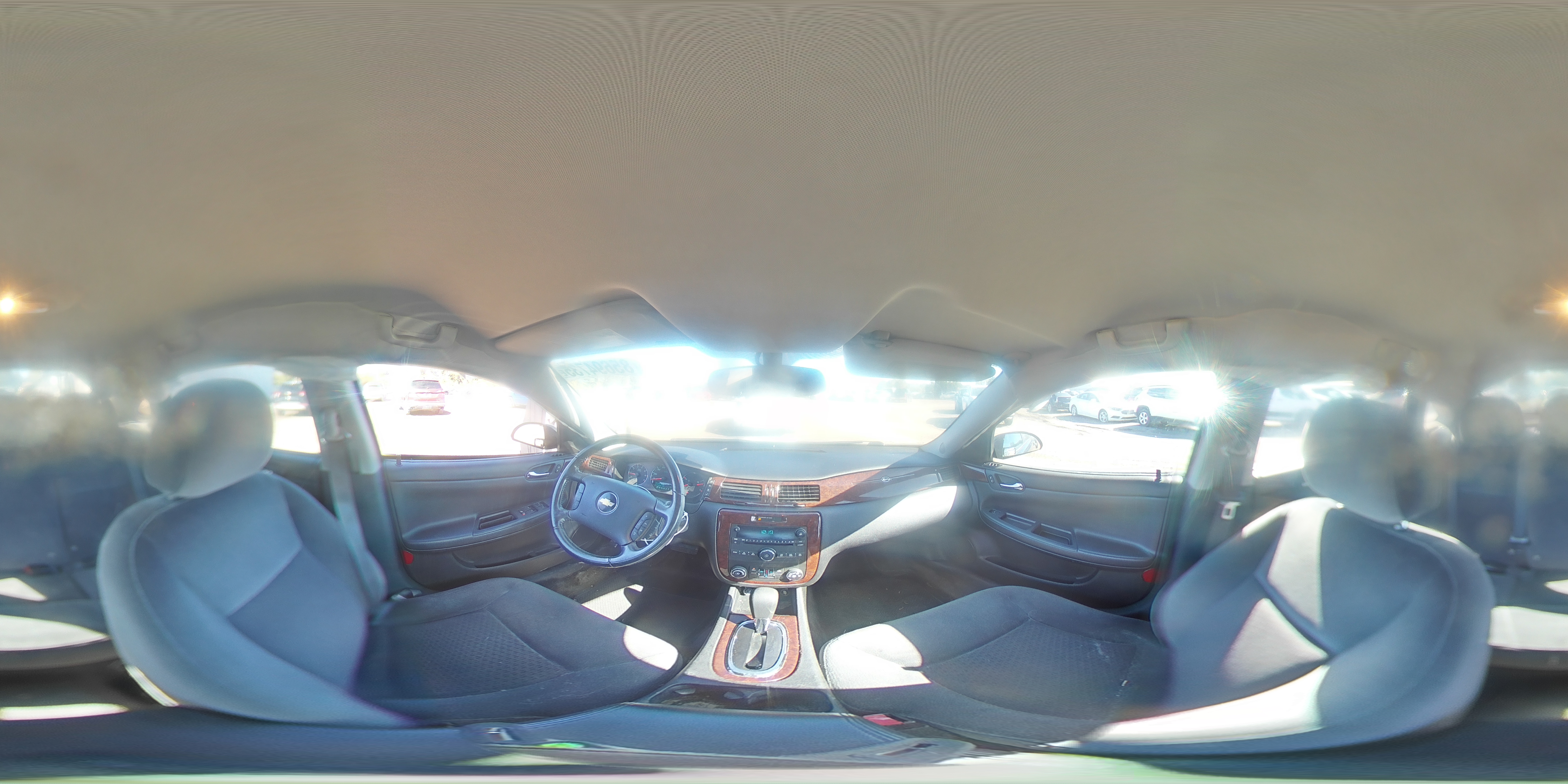 2011 Chevrolet Impala Lt VIN: 2G1WG5EK7B1113490 Lot: 85694735