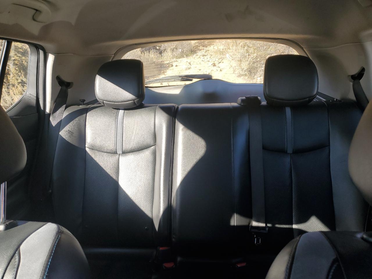 2019 Nissan Leaf S Plus VIN: 1N4BZ1CP1KC317869 Lot: 90692275