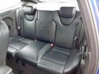 2006 FORD FOCUS ST-3  for sale at Copart SANDTOFT