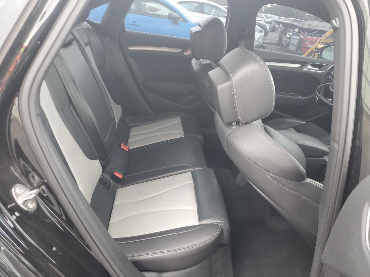 2015 Audi S3 Premium Plus VIN: WAUBFGFF8F1085648 Lot: 90831065