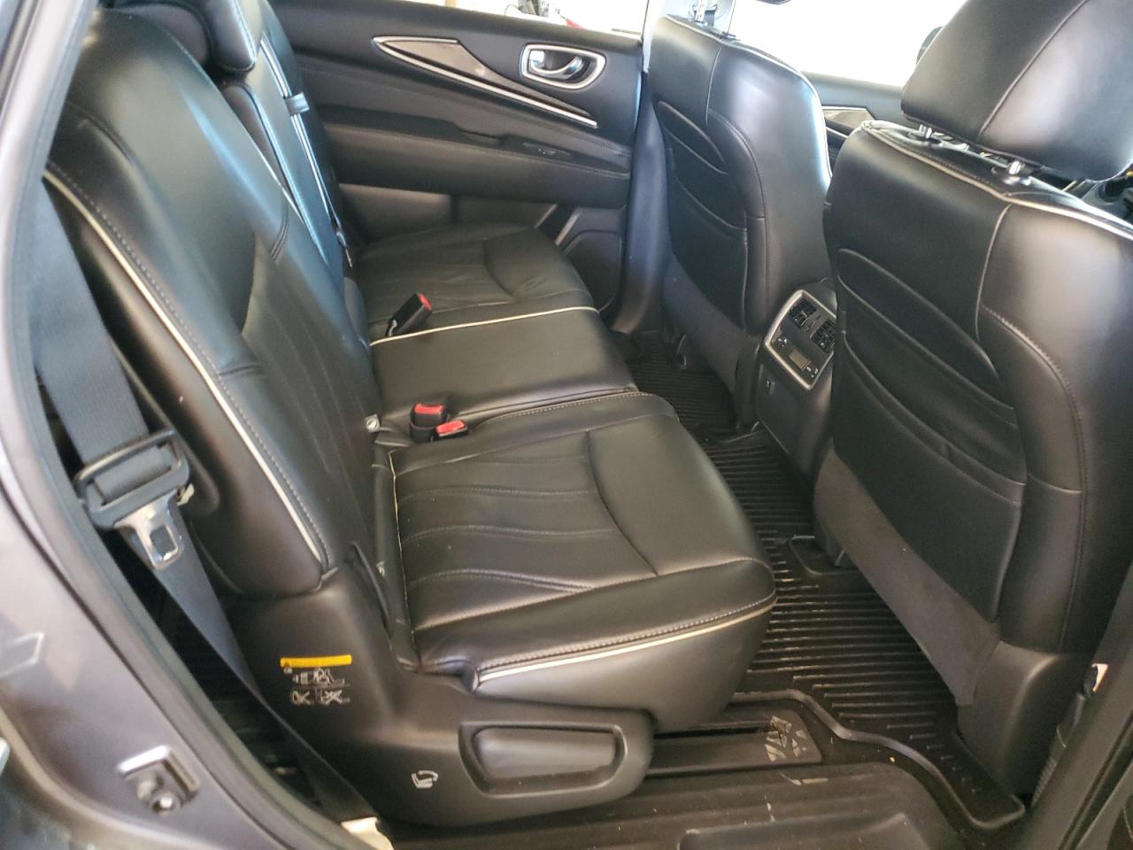 2016 Infiniti Qx60 VIN: 5N1AL0MM7GC501884 Lot: 82549195