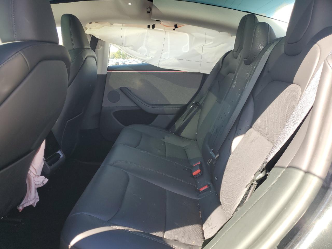 2025 Tesla Model 3 VIN: 5YJ3E1EA7SF010342 Lot: 90868325