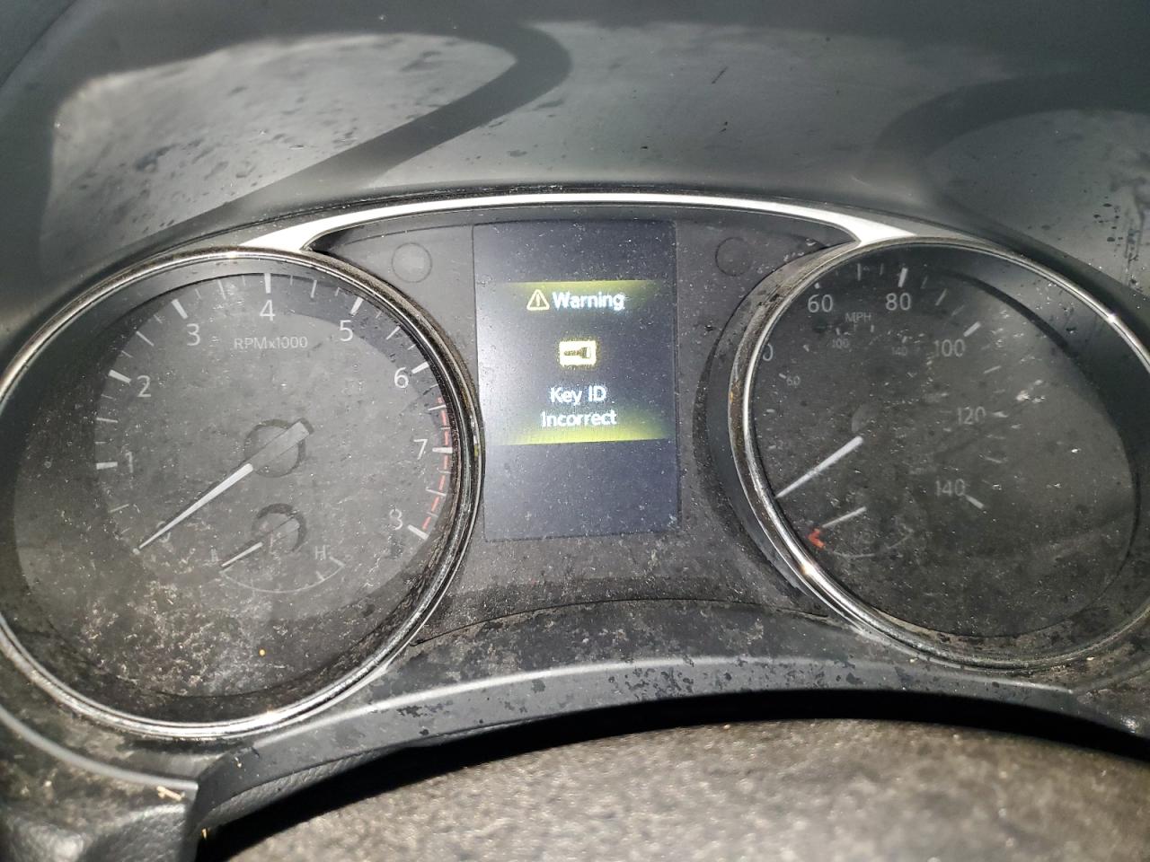 2016 Nissan Rogue S VIN: KNMAT2MT6GP618808 Lot: 86185415