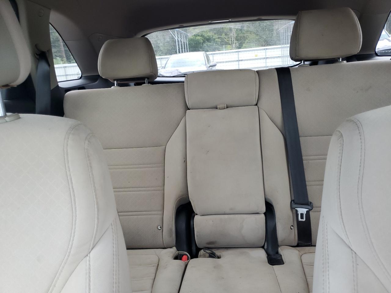 2016 Kia Sorento Lx VIN: 5XYPG4A35GG128748 Lot: 90327905