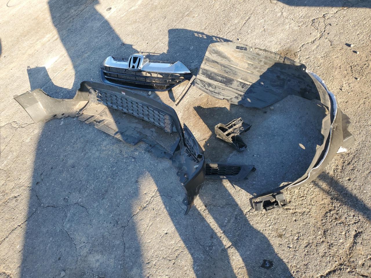 2019 Honda Cr-V Lx VIN: 2HKRW5H35KH414513 Lot: 86252545