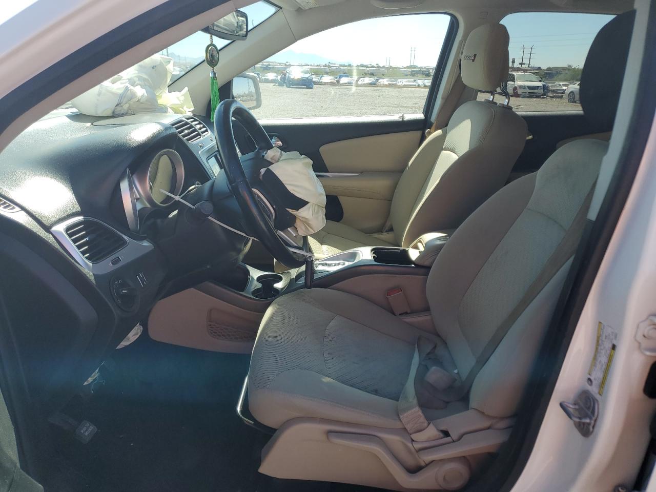 2018 Dodge Journey Se VIN: 3C4PDCAB1JT508261 Lot: 90504355