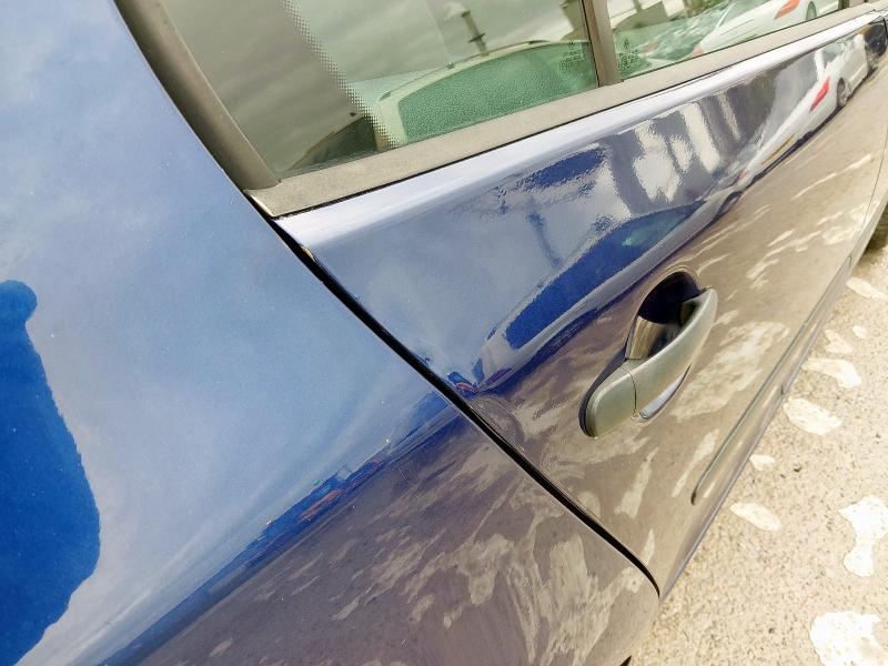 2005 VOLKSWAGEN GOLF 1.4 S 5DR [AC]