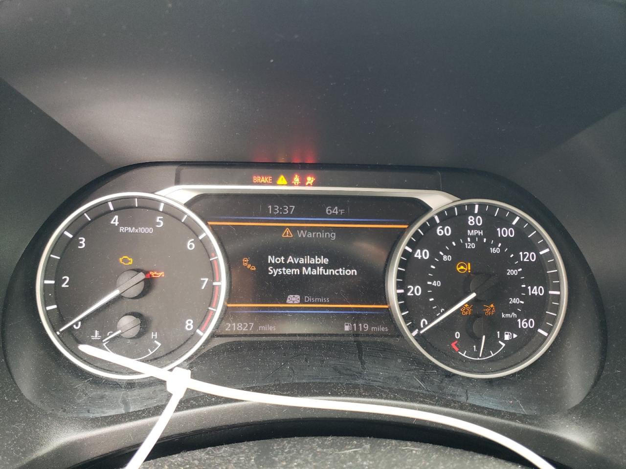 2024 Nissan Sentra Sv VIN: 3N1AB8CVXRY391488 Lot: 84060935