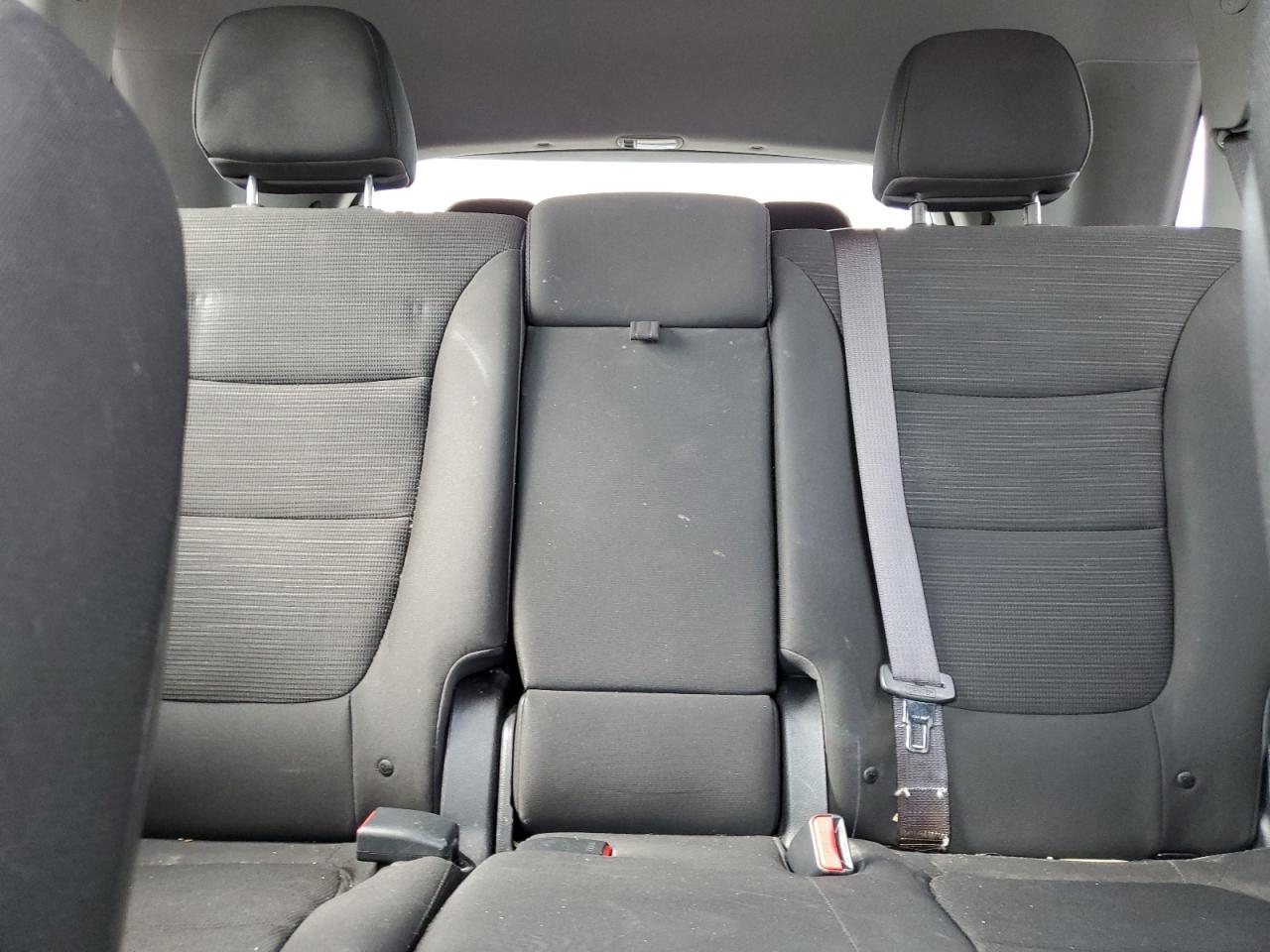 2015 Kia Sorento Lx VIN: 5XYKT4A78FG613084 Lot: 82387315