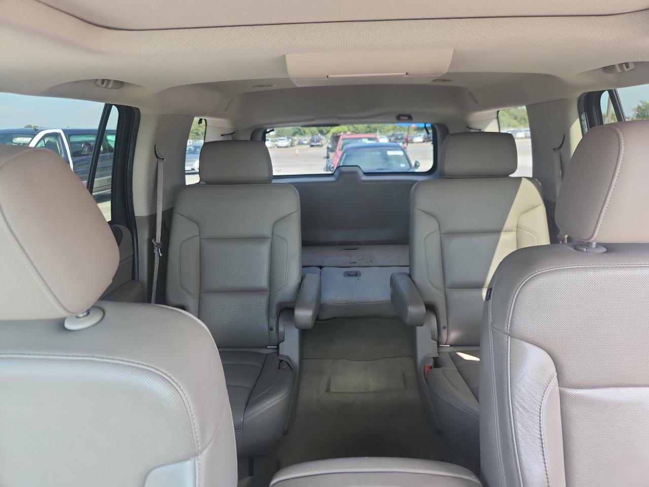 2016 GMC Yukon Slt VIN: 1GKS1BKC5GR182961 Lot: 90339035