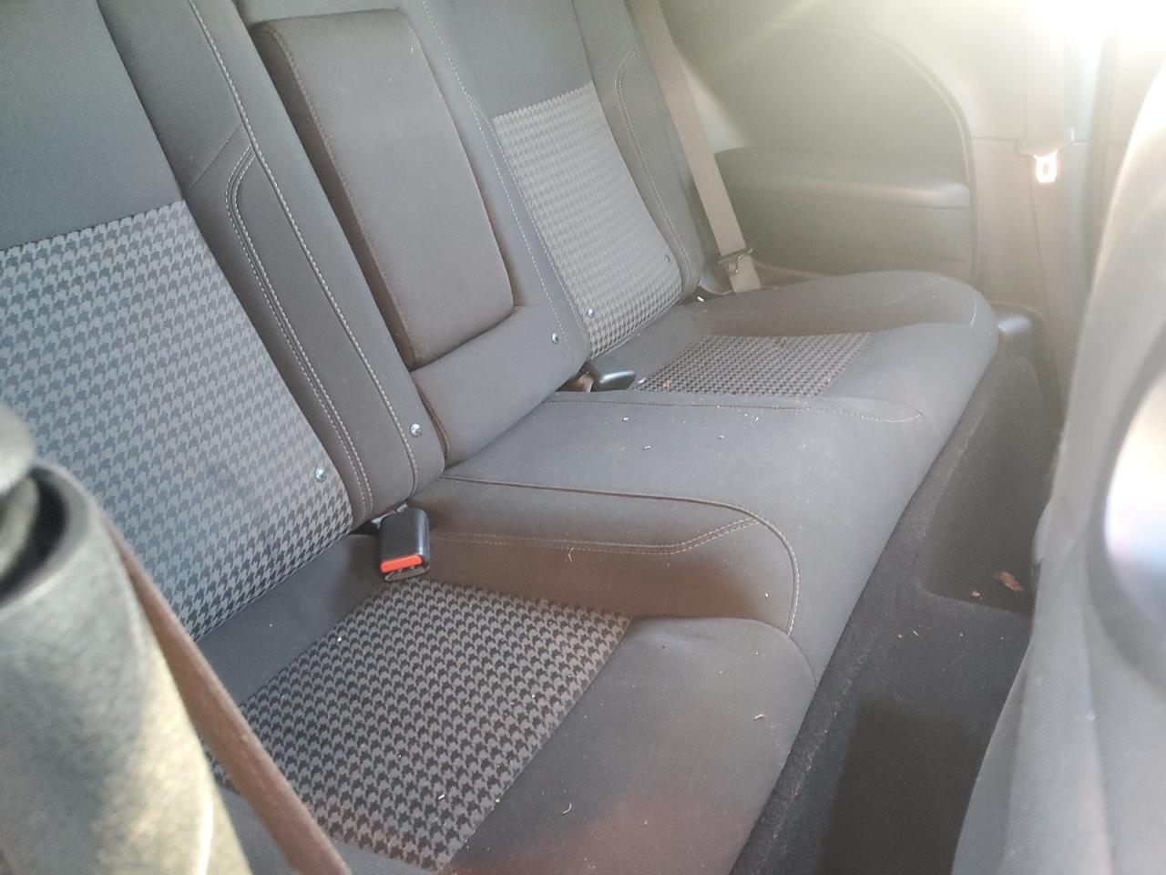 2020 Dodge Challenger Sxt VIN: 2C3CDZAG1LH195256 Lot: 87073565