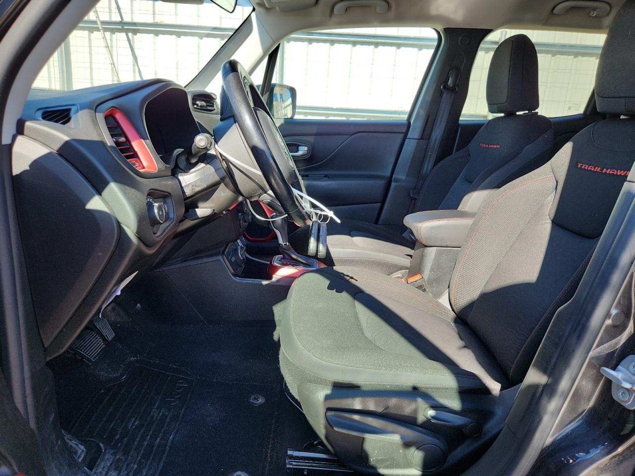 2020 Jeep Renegade Trailhawk VIN: ZACNJBC15LPL70973 Lot: 84074235